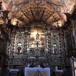 Igreja de Santo Antonio