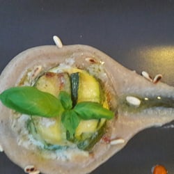Da Ildo - Millefoglie di zucchine