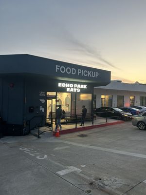 Mohawk Bend ECHO PARK EATS - Updated July 2026 - 1411 Sunset Blvd, Los Angeles ...