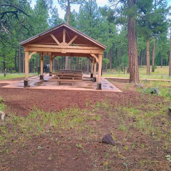 White Horse Lake Campground - Campgrounds Near Me White Horse Lake Campground - Campgrounds Near Me