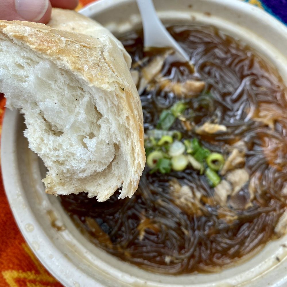 The Sunshine - Delicious Ramen Anyone - Gluten-Free Near Me - Pescadero, California The Sunshine - Delicious Ramen Anyone - Gluten-Free Near Me - Pescadero, California
