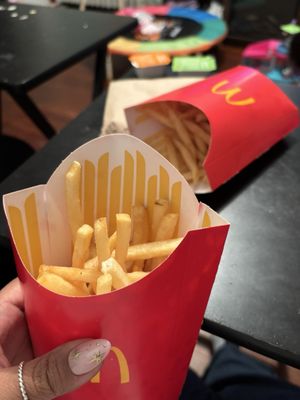 MCDONALD'S - Updated February 2026 - 19 Photos & 37 Reviews - 407