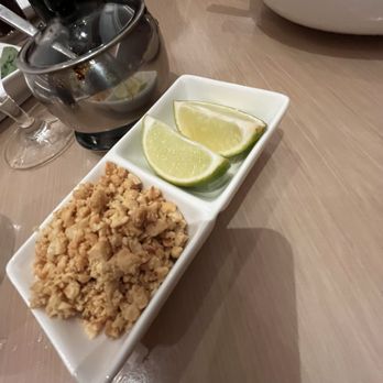 Noodles - Dim Sum Near Me - Atlantic City, New Jersey