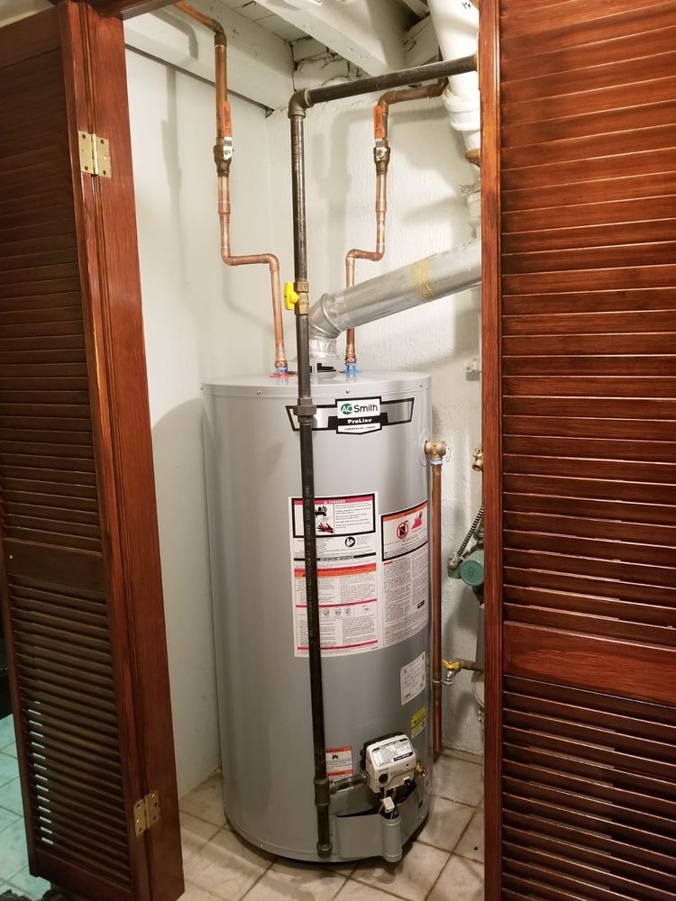 Slide of Facelift Remodelers & Plumbing Services