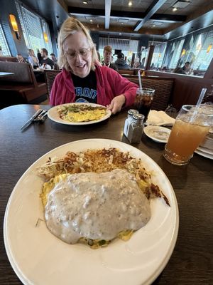 Alex's of Clinton Township by null