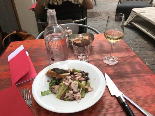 Brasserie du Grand Pont by null