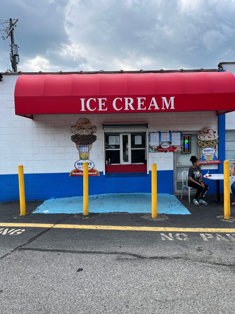 BEANS AND CREAM Updated October 2024 21925 W Nine Mile Rd