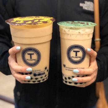 Tpumps - Burlingame - Bubble Tea Near Me - Burlingame, California Tpumps - Burlingame - Bubble Tea Near Me - Burlingame, California