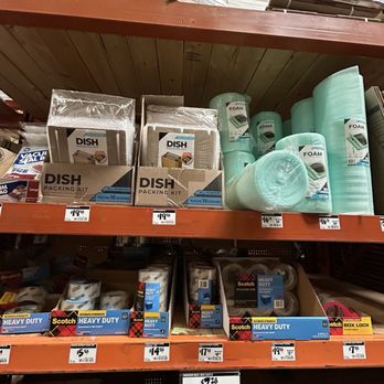 The Home Depot - Tape and wrap at the Home Depot on Wendover in Greensboro, NC. - Hardware Stores Near Me - Greensboro, North Carolina The Home Depot - Tape and wrap at the Home Depot on Wendover in Greensboro, NC. - Hardware Stores Near Me - Greensboro, North Carolina