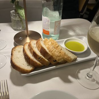 Adria - Bread - Desserts Near Me - New York, New York Adria - Bread - Desserts Near Me - New York, New York