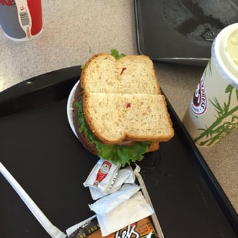 D.R. Deli & Desserts - Roast beef, pepper jack cheese, lettuce, tomatoe, pickle, and onion, wheat every bread! - Delis Near Me - West Des Moines, Iowa D.R. Deli & Desserts - Roast beef, pepper jack cheese, lettuce, tomatoe, pickle, and onion, wheat every bread! - Delis Near Me - West Des Moines, Iowa