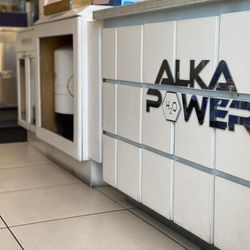 Alkapuro Venice Water Store