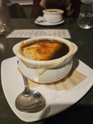 Porterhouse Restaurant & Pub by null