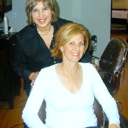 Perfect Endings Hair Design By Jorge - Juja the owner exceptional stylist.