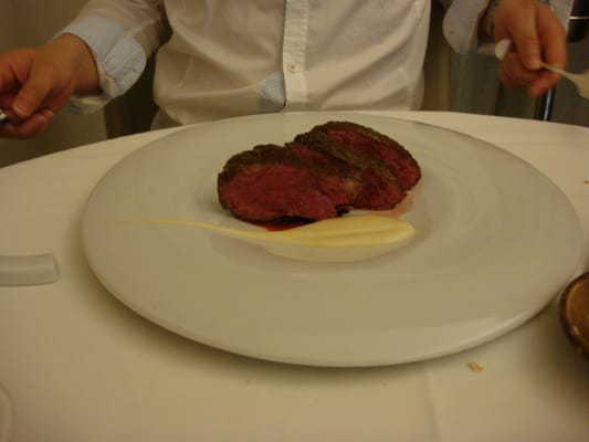 Restaurante RiFF by null