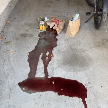 Ralphs - Broken bag - Grocery Near Me - Irvine, California Ralphs - Broken bag - Grocery Near Me - Irvine, California