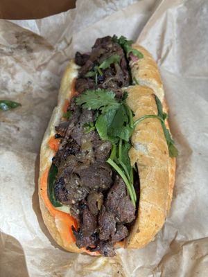 Tin on Kearny by null