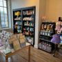 Photo of Secret Manga Shop