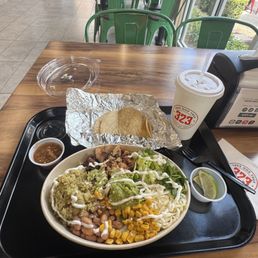 Adobada