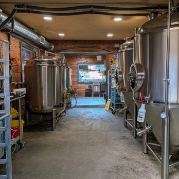 Friends And Neighbors Brewing - Brewhouse - Breweries Near Me - Kingston, Washington Friends And Neighbors Brewing - Brewhouse - Breweries Near Me - Kingston, Washington
