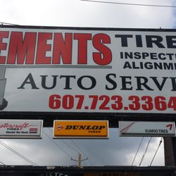 Clements Discount Tire Service