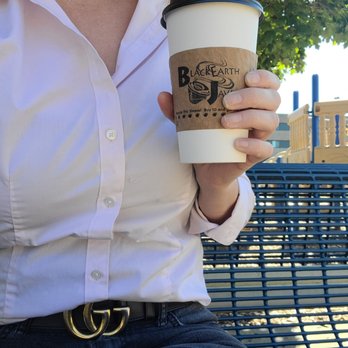 BlackEarth Java Coffee - Wonderful service!! - Coffee & Tea Near Me - Spencer, Iowa
