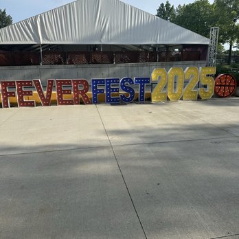 Everwise Amphitheater - Music Venues Near Me - Indianapolis, Indiana