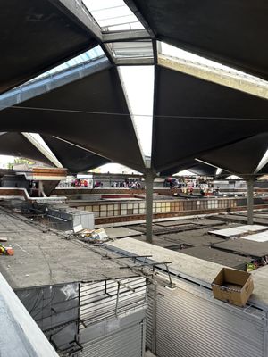Mercado Libertad - San Juan de Dios by null