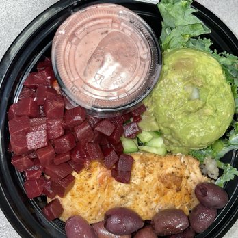 Bowl Appetit - Falafel Near Me - Dearborn, Michigan Bowl Appetit - Falafel Near Me - Dearborn, Michigan