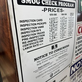 Av Smog Center - Smog Check Stations Near Me - Palmdale, California Av Smog Center - Smog Check Stations Near Me - Palmdale, California