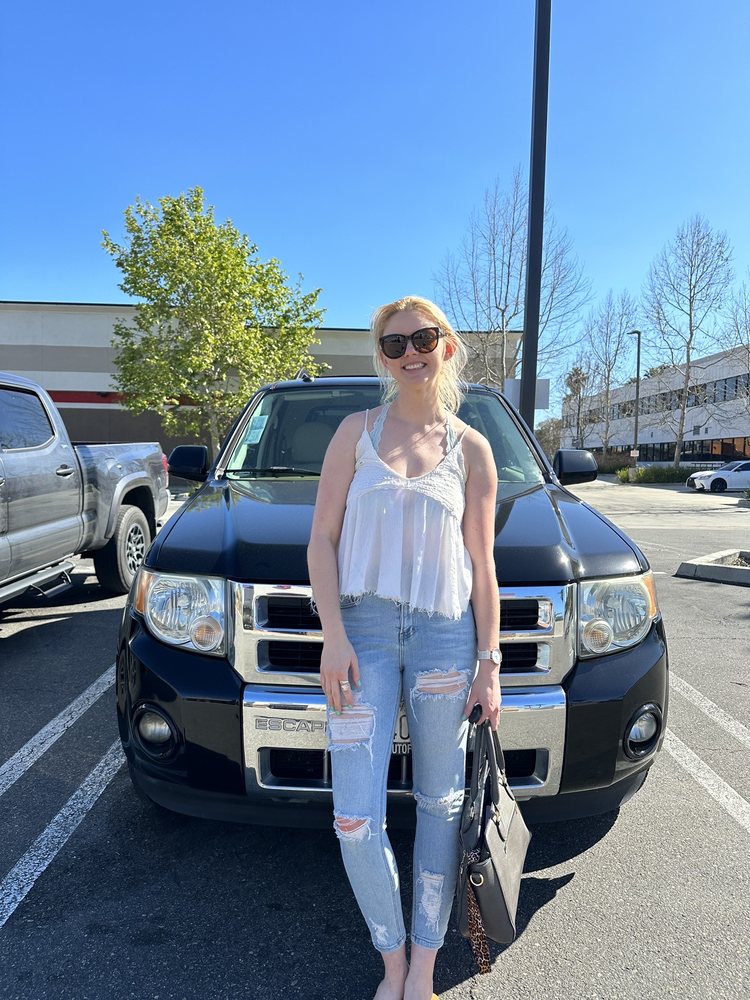 SUMMER AUTO FINANCE Updated October 2024 1551 Baker St, Costa Mesa