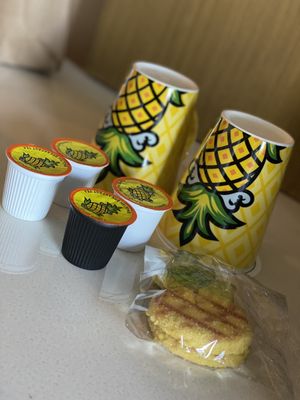 Hotel Rose - A Staypineapple Hotel by null
