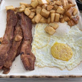 Biscuits And Gravy - Classic breakfast - Salad Near Me - Clawson, Michigan Biscuits And Gravy - Classic breakfast - Salad Near Me - Clawson, Michigan