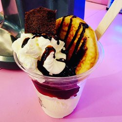 Kitty's Milkshake Bar