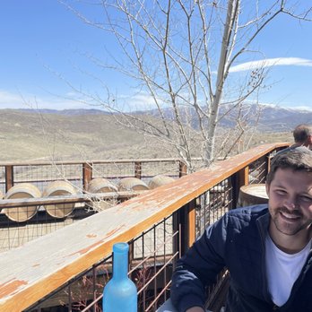 High West Distillery - The view!! - Distilleries Near Me - Wanship, Utah High West Distillery - The view!! - Distilleries Near Me - Wanship, Utah