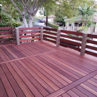 HARDWOOD DECKING DEALS - Updated February 2025 - 71 Photos & 26 Reviews