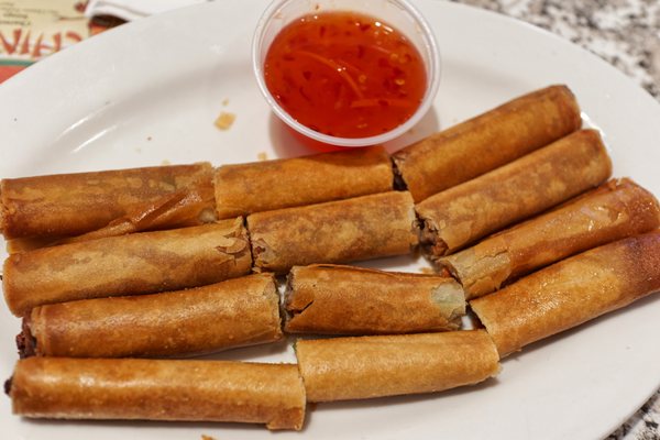 Chinese Munch In (Wheeling) by null