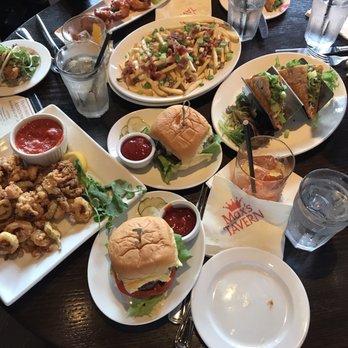Max's Tavern - Happy hour foods - Steakhouses Near Me - Springfield, Massachusetts Max's Tavern - Happy hour foods - Steakhouses Near Me - Springfield, Massachusetts