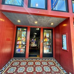 Winchester Book Gallery