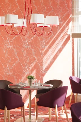 Hôtel Oceania Clermont-Ferrand by null