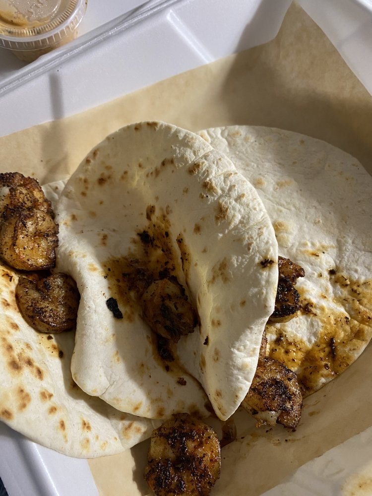 HOOTIE’S BAIT & TACKLE Waco, Texas Food Delivery Services