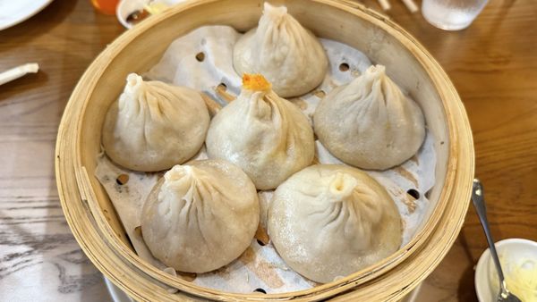 Nan Xiang Soup Dumplings - Westfield Montgomery by null
