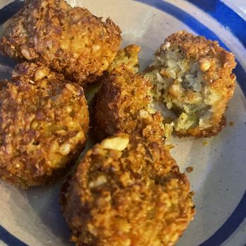 Moshe Cube - Falafel - Kosher Near Me - Playa del Carmen, ROO Moshe Cube - Falafel - Kosher Near Me - Playa del Carmen, ROO
