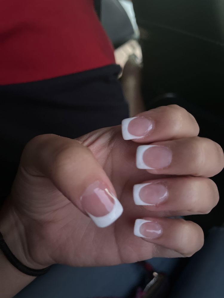 TOMBALL NAILS Updated September 2024 27 Photos & 33 Reviews 14030