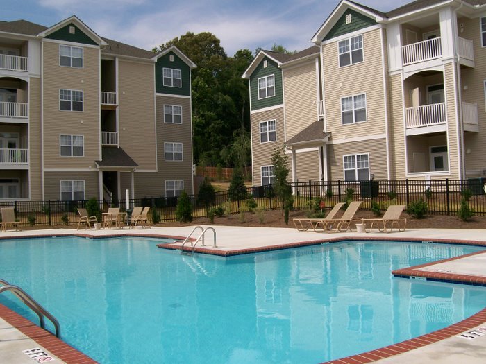 WHISPER CREEK 303 Walkers Mill Cir, Rock Hill, South Carolina