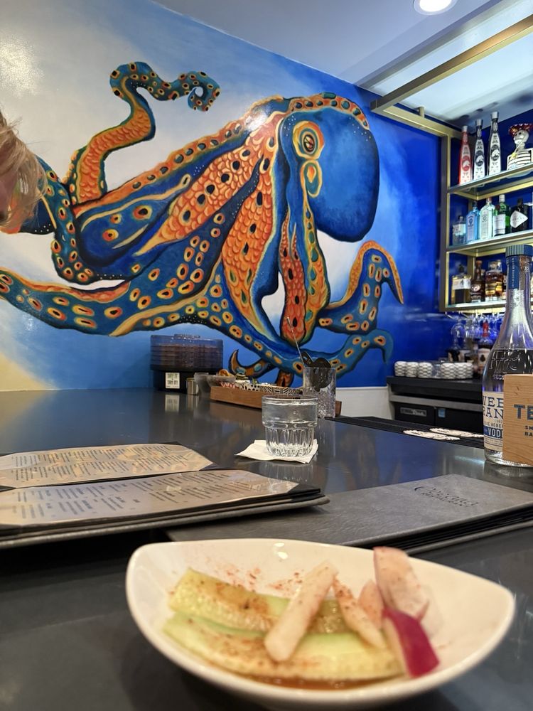 Oceana Restaurant