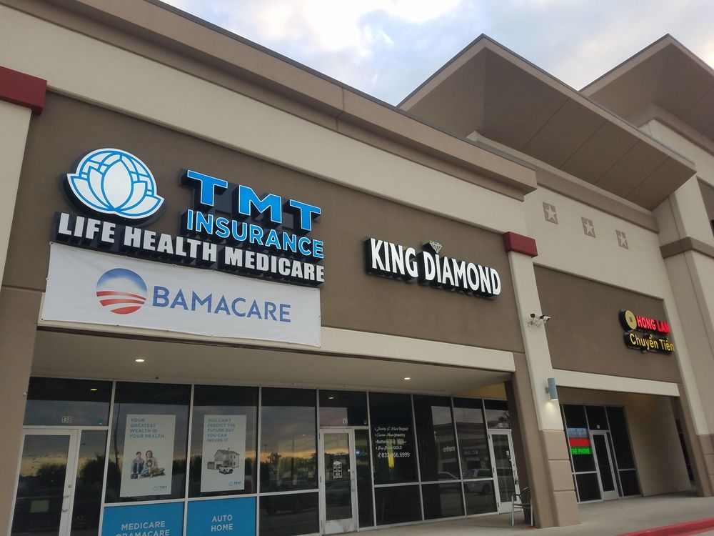 TMT INSURANCE Updated August 2025 Request a Quote 12060 Bellaire