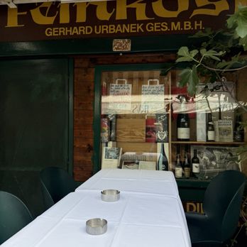 Urbanek - Specialty Food Near Me - Vienna, 9 Urbanek - Specialty Food Near Me - Vienna, 9