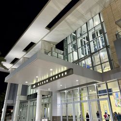 Ocean Center