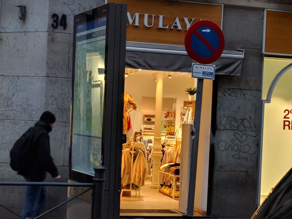 Mulaya